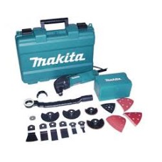 Многофункциональный инструмент мультитул Makita TM3000CX3, Makita